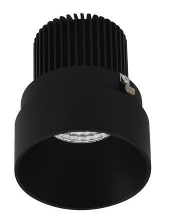 Nora Lighting NIO-2RTLNDC40QBB LED Downlight