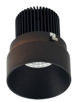 Nora Lighting NIO-2RTLNDC40QBZ LED Downlight