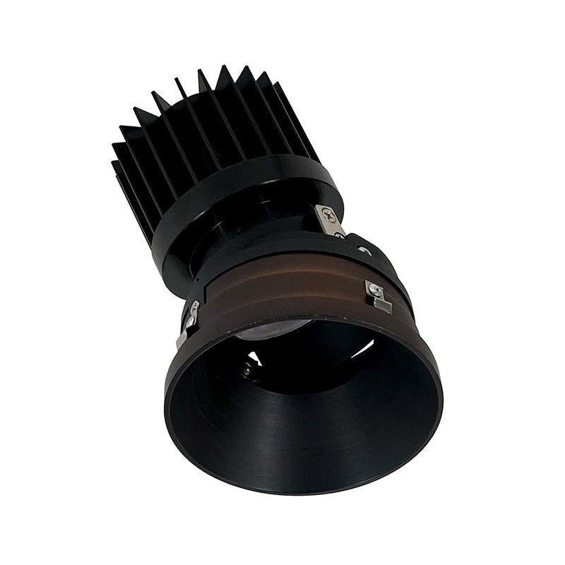 Nora Lighting NIO-4PRTLACDXBZ/HL Recessed Housing