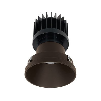 Nora Lighting NIO-4PRTLNDC27XBZ/HL Recessed Housing