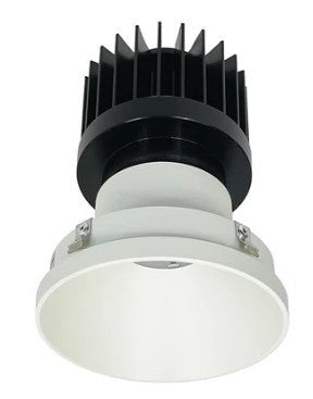 Nora Lighting NIO-4PRTLNDC40XWW/HL Recessed Housing