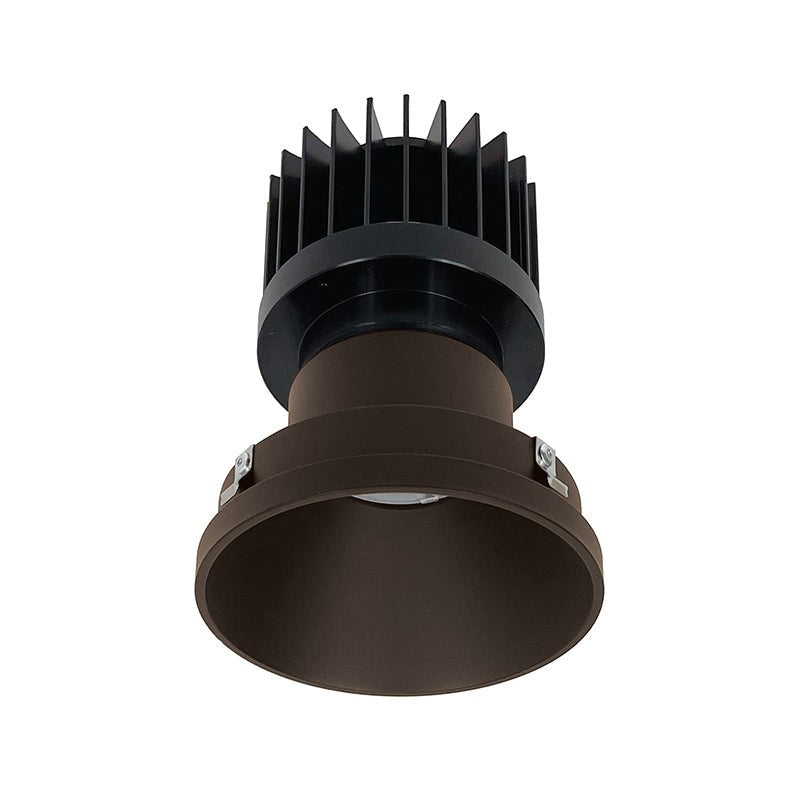 Nora Lighting NIO-4PRTLNDCCDXBZ/HL Recessed Housing