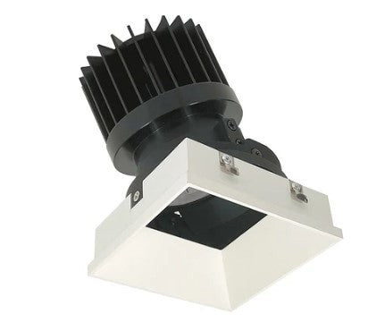 Nora Lighting NIO-4PSTLA27XWW/HL Recessed Housing