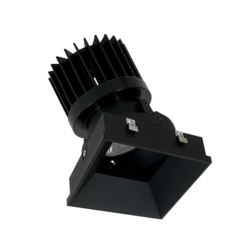 Nora Lighting NIO-4PSTLACDXBB/HL Recessed Housing