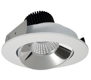Nora Lighting NIO-4RC27QCMPW LED Retrofit Reflector