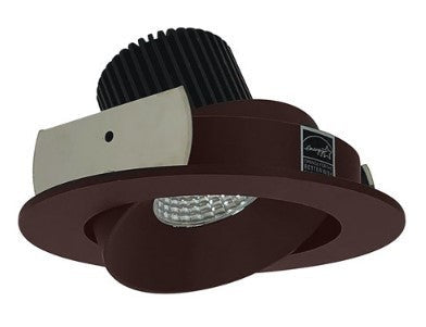 Nora Lighting NIO-4RC35QBZ LED Retrofit Reflector