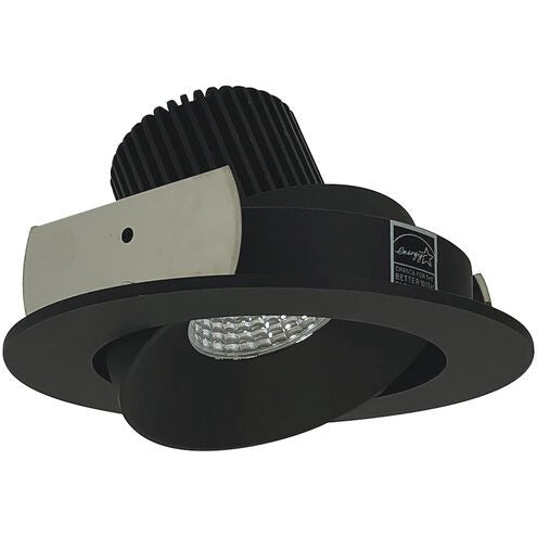 Nora Lighting NIO-4RCCDXBB/HL Recessed Housing