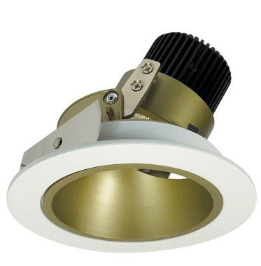 Nora Lighting NIO-4RD30QCHMPW LED Retrofit Reflector