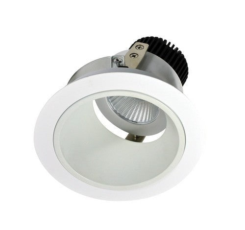 Nora Lighting NIO-4RD30XHW/10 LED Retrofit Reflector