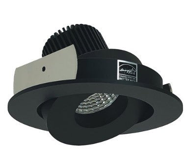 Nora Lighting NIO-4RG35QBB LED Downlight