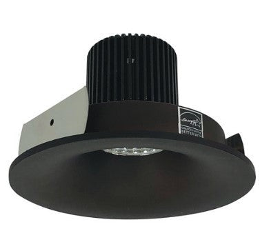 Nora Lighting NIO-4RNB27QBZ LED Downlight