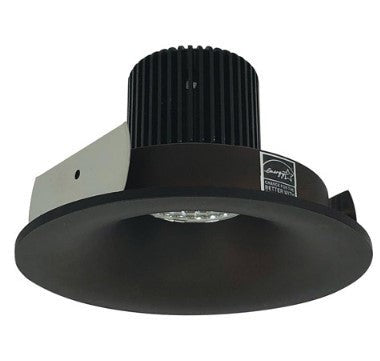 Nora Lighting NIO-4RNB30QBZ LED Downlight