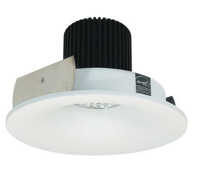 Nora Lighting NIO-4RNB30QMPW LED Downlight