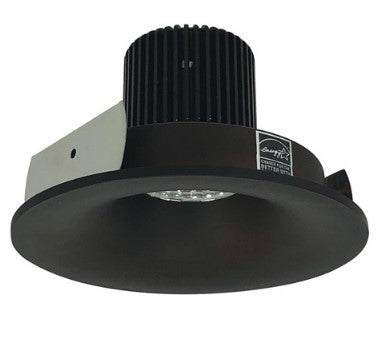 Nora Lighting NIO-4RNB35QBZ LED Downlight