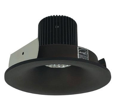 Nora Lighting NIO-4RNB40QBZ LED Downlight