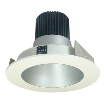 Nora Lighting NIO-4RNDC27QHW LED Retrofit Reflector