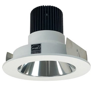 Nora Lighting NIO-4RNDC35XCMPW/10 LED Retrofit Reflector