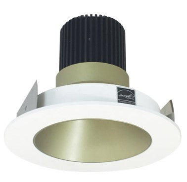 Nora Lighting NIO-4RNDC40QCHMPW LED Retrofit Reflector