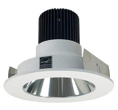 Nora Lighting NIO-4RNDC50XCMPW/10 LED Retrofit Reflector