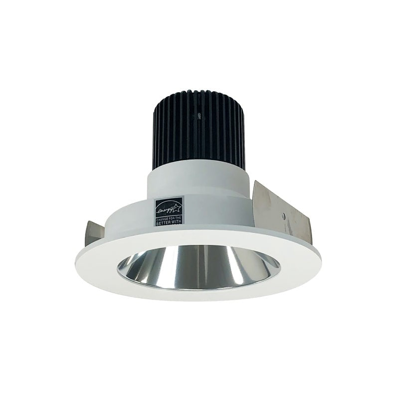 Nora Lighting NIO-4RNDCCDXCMPW/HL Recessed Housing