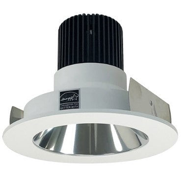 Nora Lighting NIO-4RNDCCDXCMPW LED Retrofit Reflector