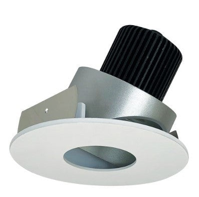 Nora Lighting NIO-4RPHA27QHZMPW LED Downlight