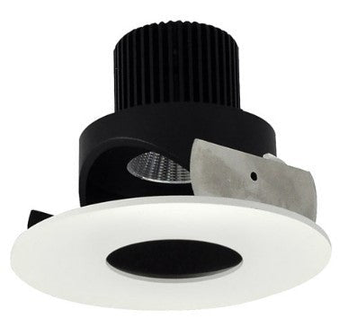 Nora Lighting NIO-4RPHA30QBMPW LED Downlight