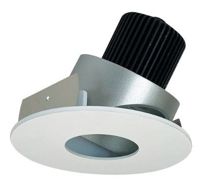 Nora Lighting NIO-4RPHA35QHZMPW LED Downlight