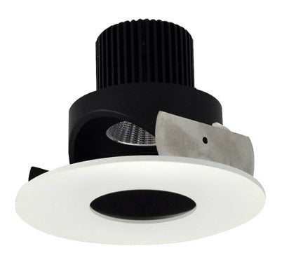 Nora Lighting NIO-4RPHA40QBMPW LED Downlight