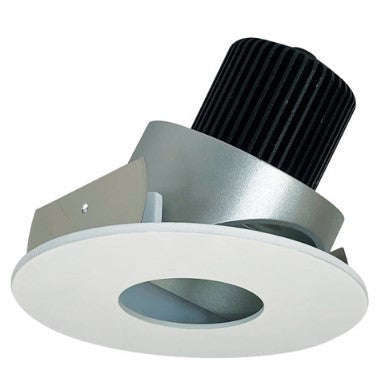 Nora Lighting NIO-4RPHA40QHZMPW LED Downlight