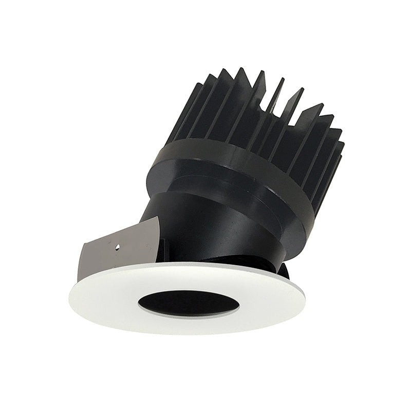 Nora Lighting NIO-4RPHACDXBMPW/HL Recessed Housing