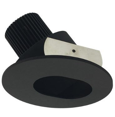 Nora Lighting NIO-4RSL27QBB LED Downlight