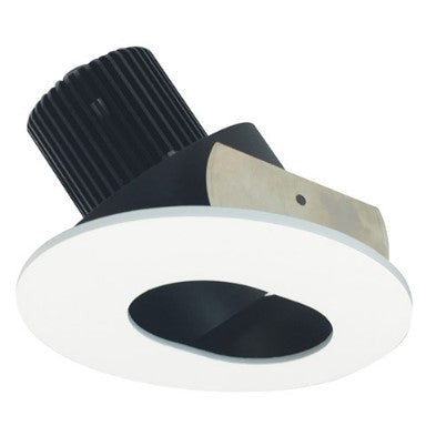 Nora Lighting NIO-4RSL27QBMPW LED Downlight