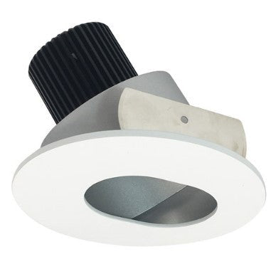 Nora Lighting NIO-4RSL27QHZMPW LED Downlight