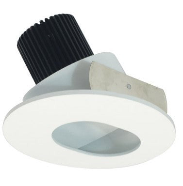 Nora Lighting NIO-4RSL27QMPW LED Downlight