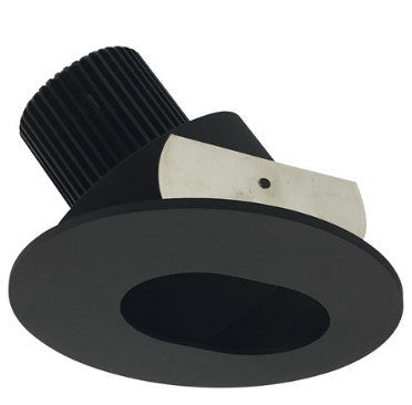 Nora Lighting NIO-4RSL30QBB LED Downlight