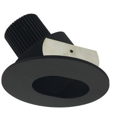 Nora Lighting NIO-4RSL35QBB LED Downlight
