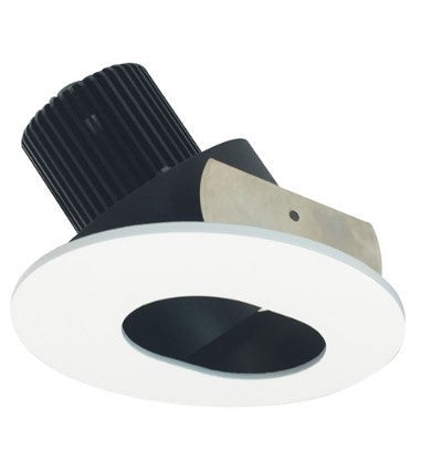 Nora Lighting NIO-4RSL35QBMPW LED Downlight