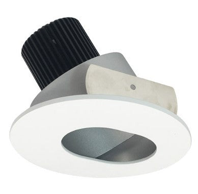 Nora Lighting NIO-4RSL35QHZMPW LED Downlight