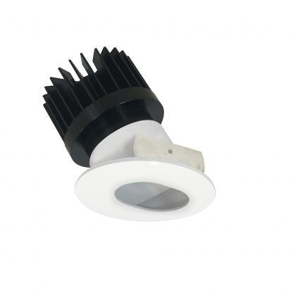 Nora Lighting NIO-4RSL35XMPW/HL Recessed Housing