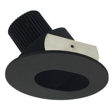 Nora Lighting NIO-4RSL40QBB LED Downlight