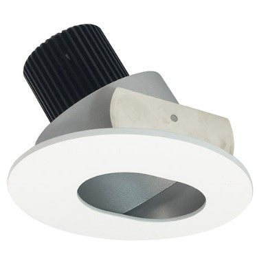 Nora Lighting NIO-4RSL40QHZMPW LED Downlight