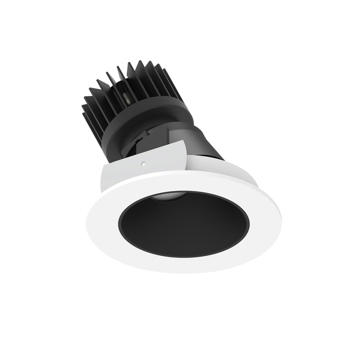 Nora Lighting NIO-4RSLA40XBMPW/HL Recessed Housing