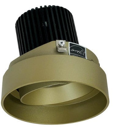 Nora Lighting NIO-4RTLA27QCH LED Retrofit Reflector