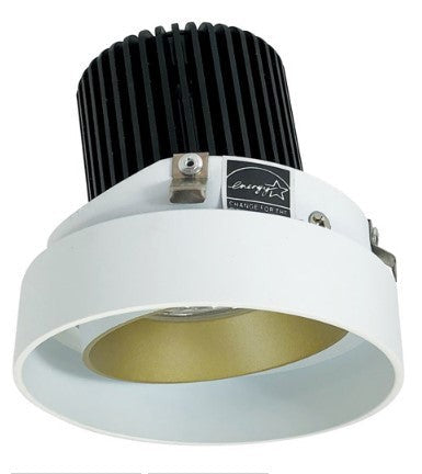 Nora Lighting NIO-4RTLA30QCHMPW LED Retrofit Reflector