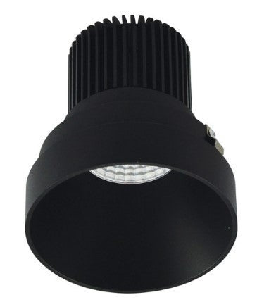 Nora Lighting NIO-4RTLNDC30QBB LED Downlight