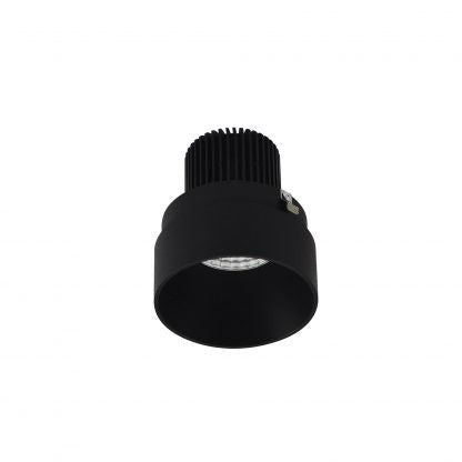 Nora Lighting NIO-4RTLNDC30XBB/10 LED Downlight