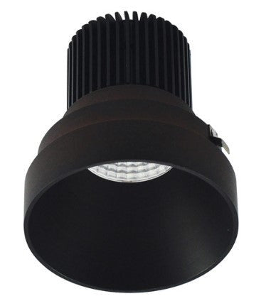 Nora Lighting NIO-4RTLNDC40QBZ LED Downlight