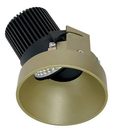 Nora Lighting NIO-4RTSLA27QCH LED Trim
