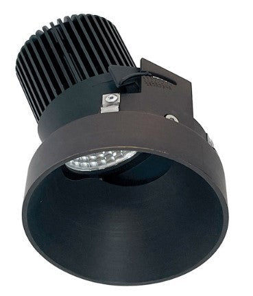 Nora Lighting NIO-4RTSLA27XBZ/10 LED Trim